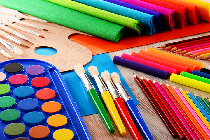 The 8 Best Art Supply Stores