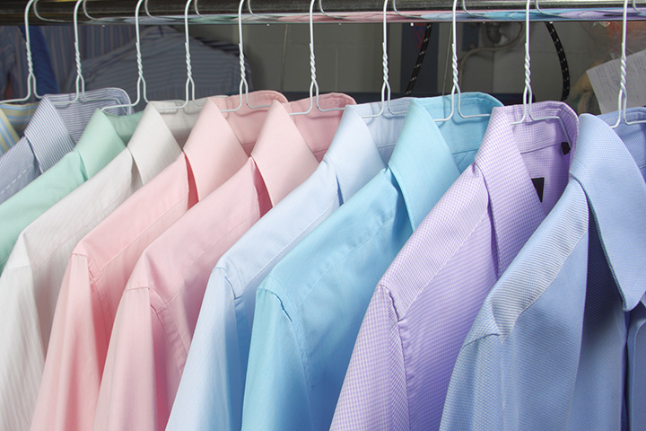 How Do You Find The Best Dry Cleaner Near You?